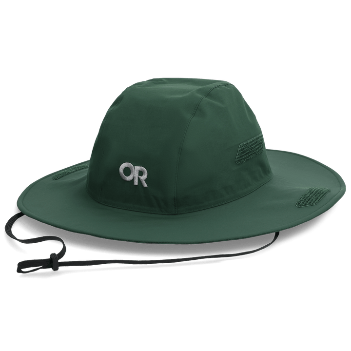 Outdoor Research Seattle Rain Hat - Quest Outdoors