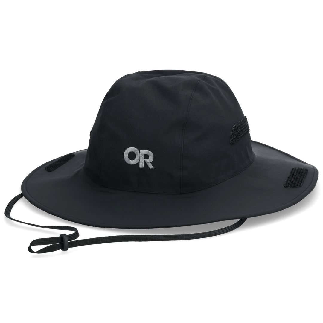 Outdoor Research Seattle Rain Hat - Quest Outdoors