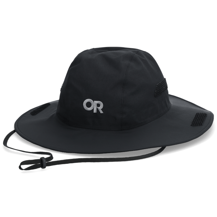 Outdoor Research Seattle Rain Hat - Quest Outdoors