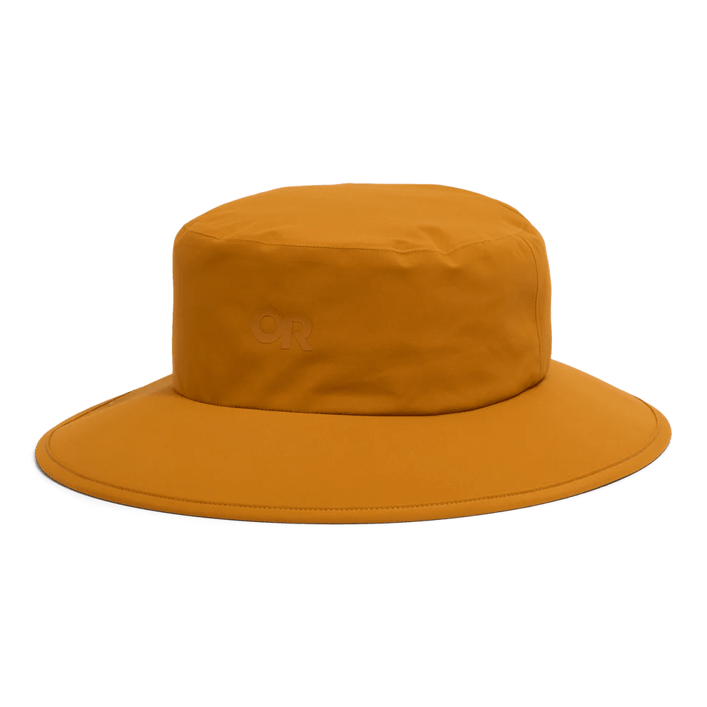 Outdoor Research Stratoburst Rain Hat - Quest Outdoors