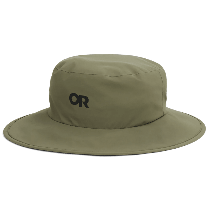 Outdoor Research Stratoburst Rain Hat - Quest Outdoors