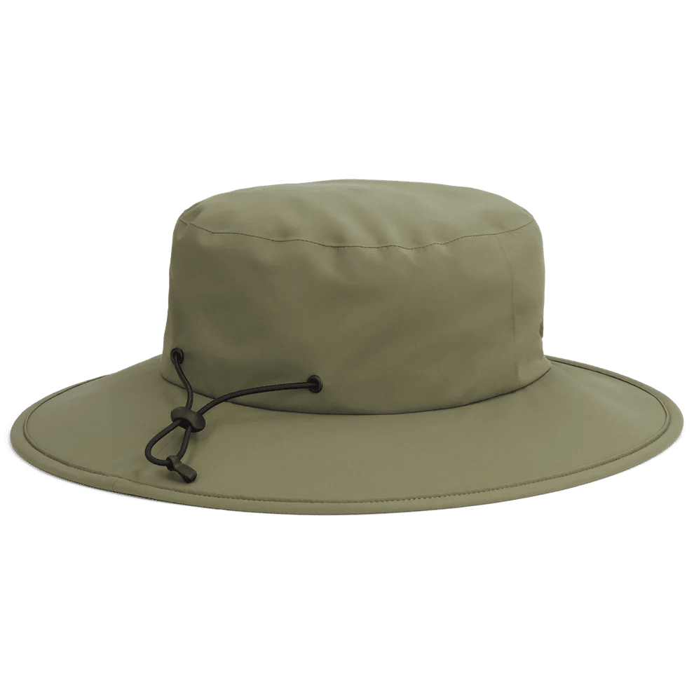 Outdoor Research Stratoburst Rain Hat - Quest Outdoors