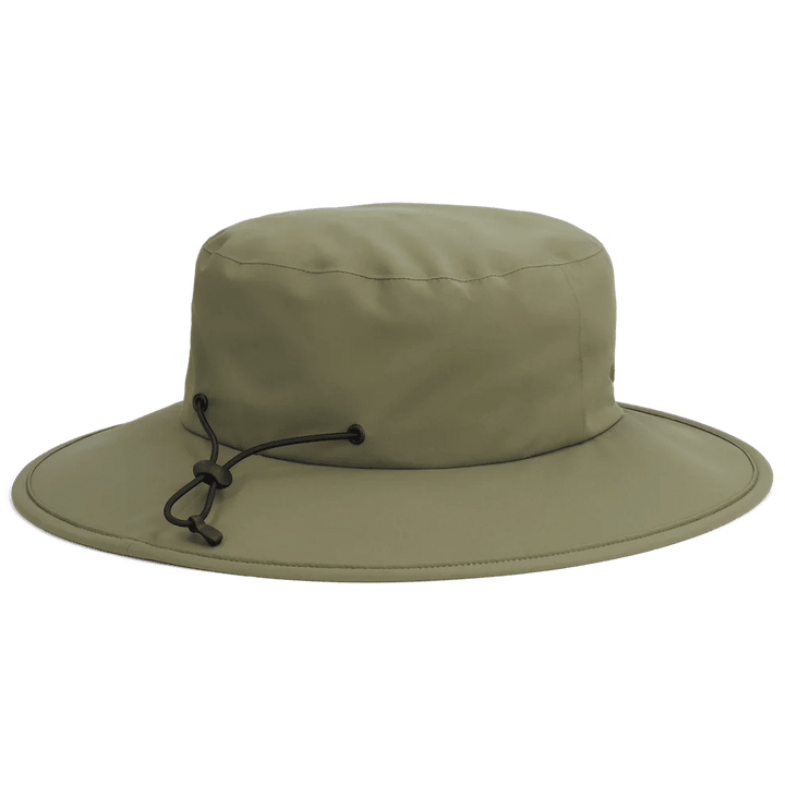 Outdoor Research Stratoburst Rain Hat - Quest Outdoors