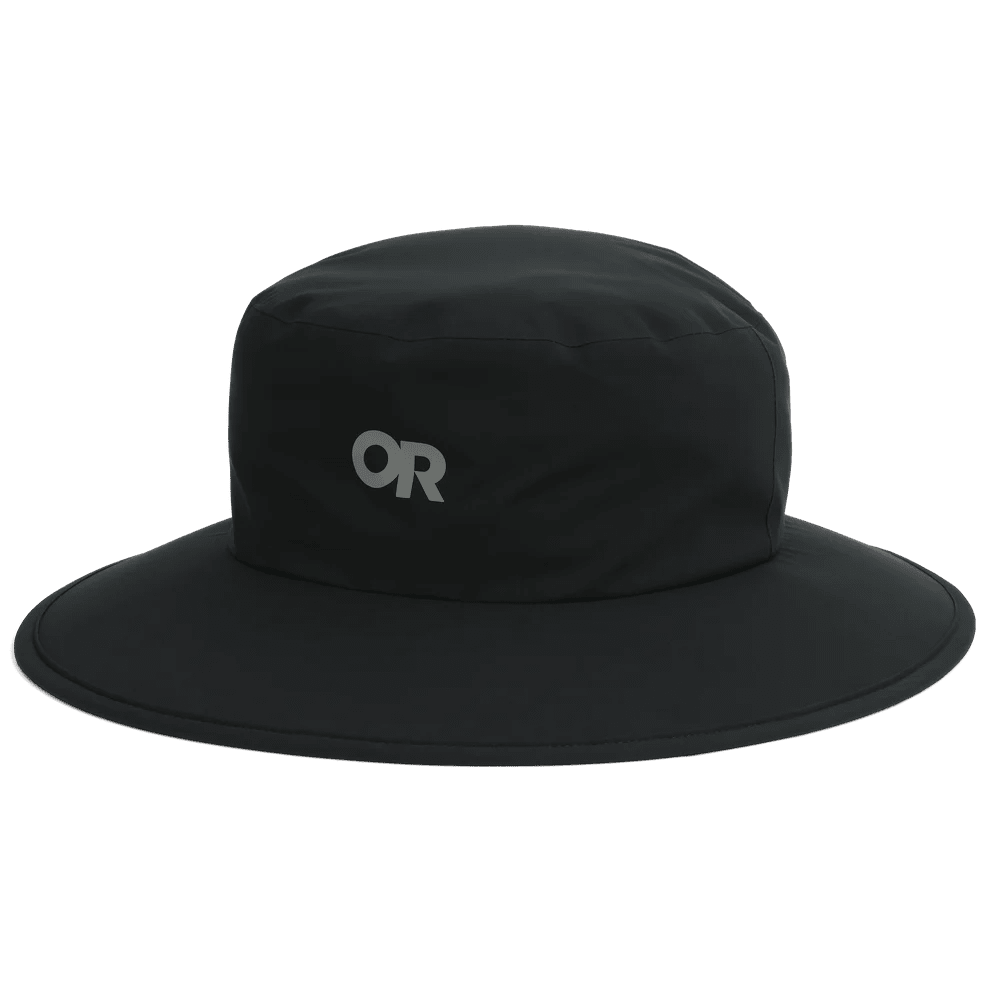 Outdoor Research Stratoburst Rain Hat - Quest Outdoors