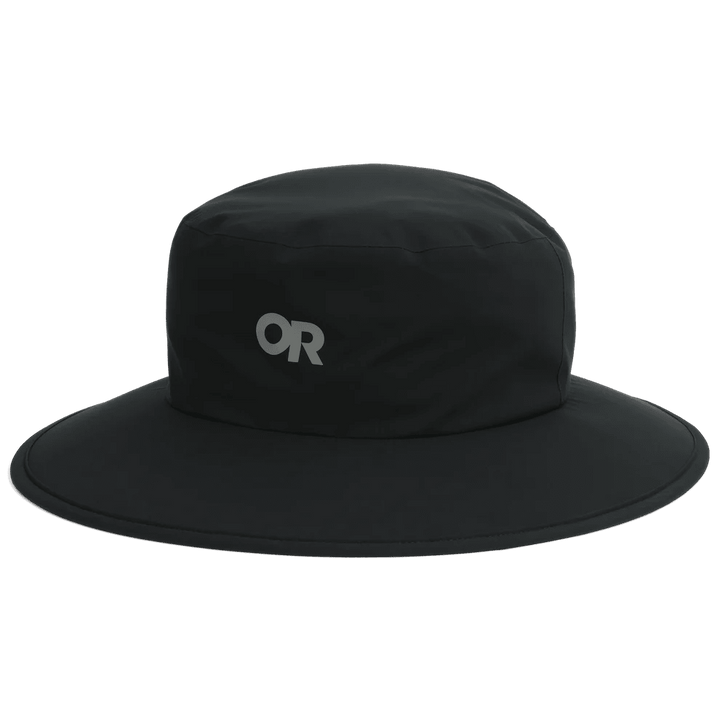 Outdoor Research Stratoburst Rain Hat - Quest Outdoors
