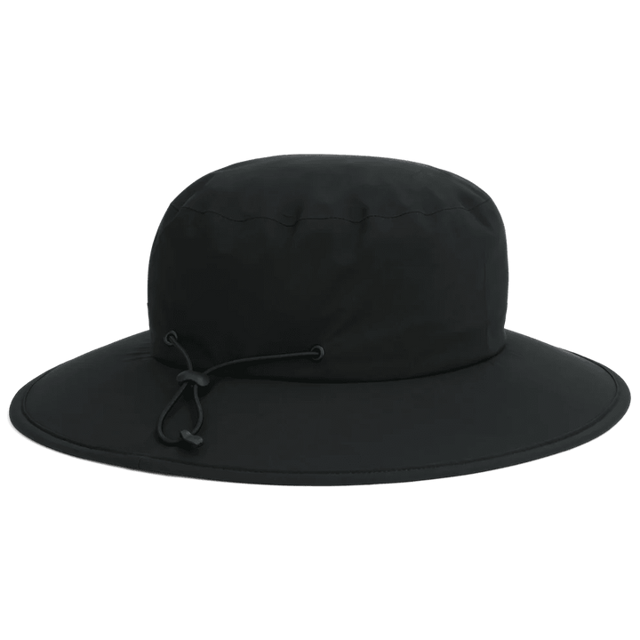 Outdoor Research Stratoburst Rain Hat - Quest Outdoors