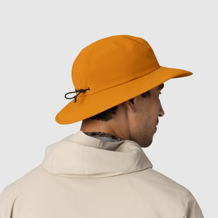 Outdoor Research Stratoburst Rain Hat - Quest Outdoors