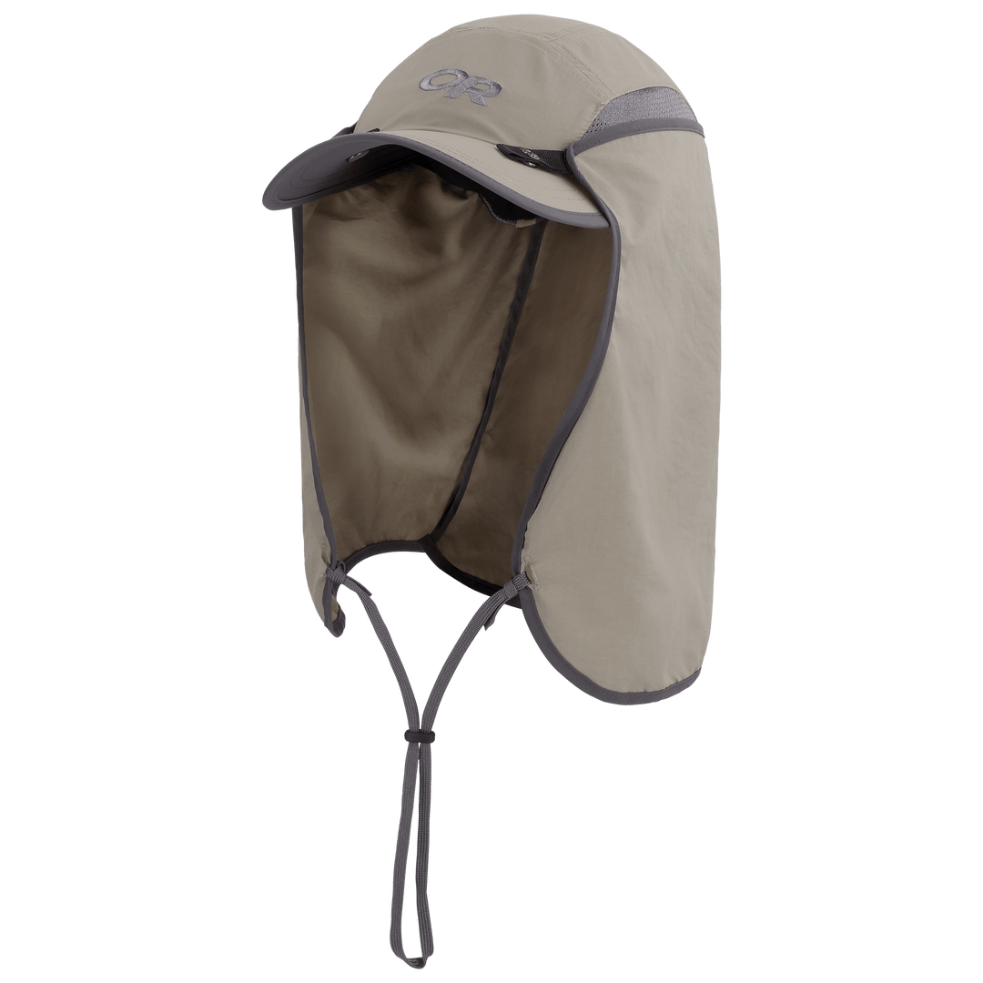 Outdoor Research Sun Runner Cap - Quest Outdoors