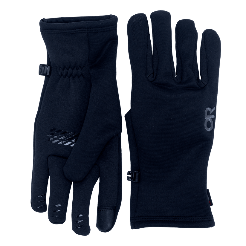Outdoor Research Women's Backstop Sensor Windpro Gloves - Quest Outdoors