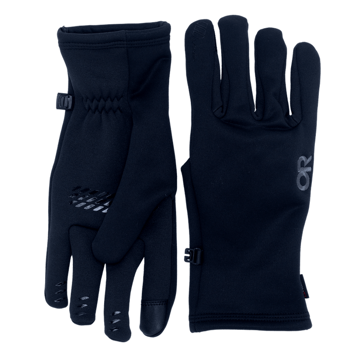 Outdoor Research Women's Backstop Sensor Windpro Gloves - Quest Outdoors