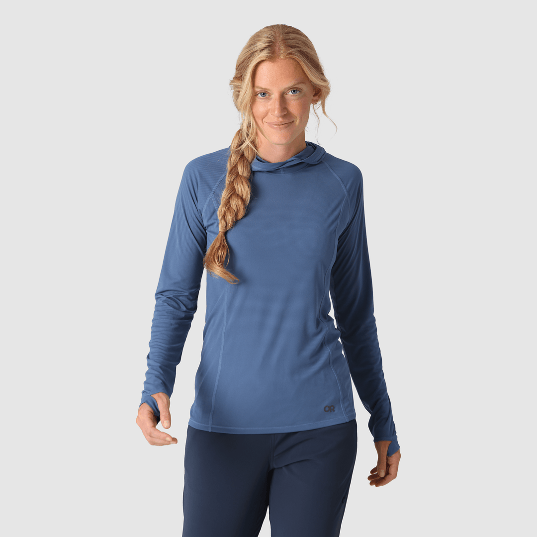 Outdoor Research Women's Echo Hoodie - Quest Outdoors