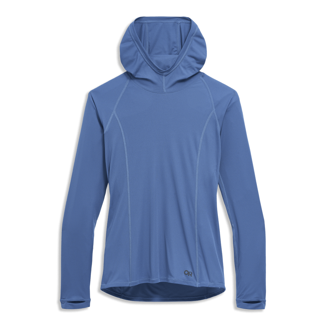 Outdoor Research Women's Echo Hoodie - Quest Outdoors