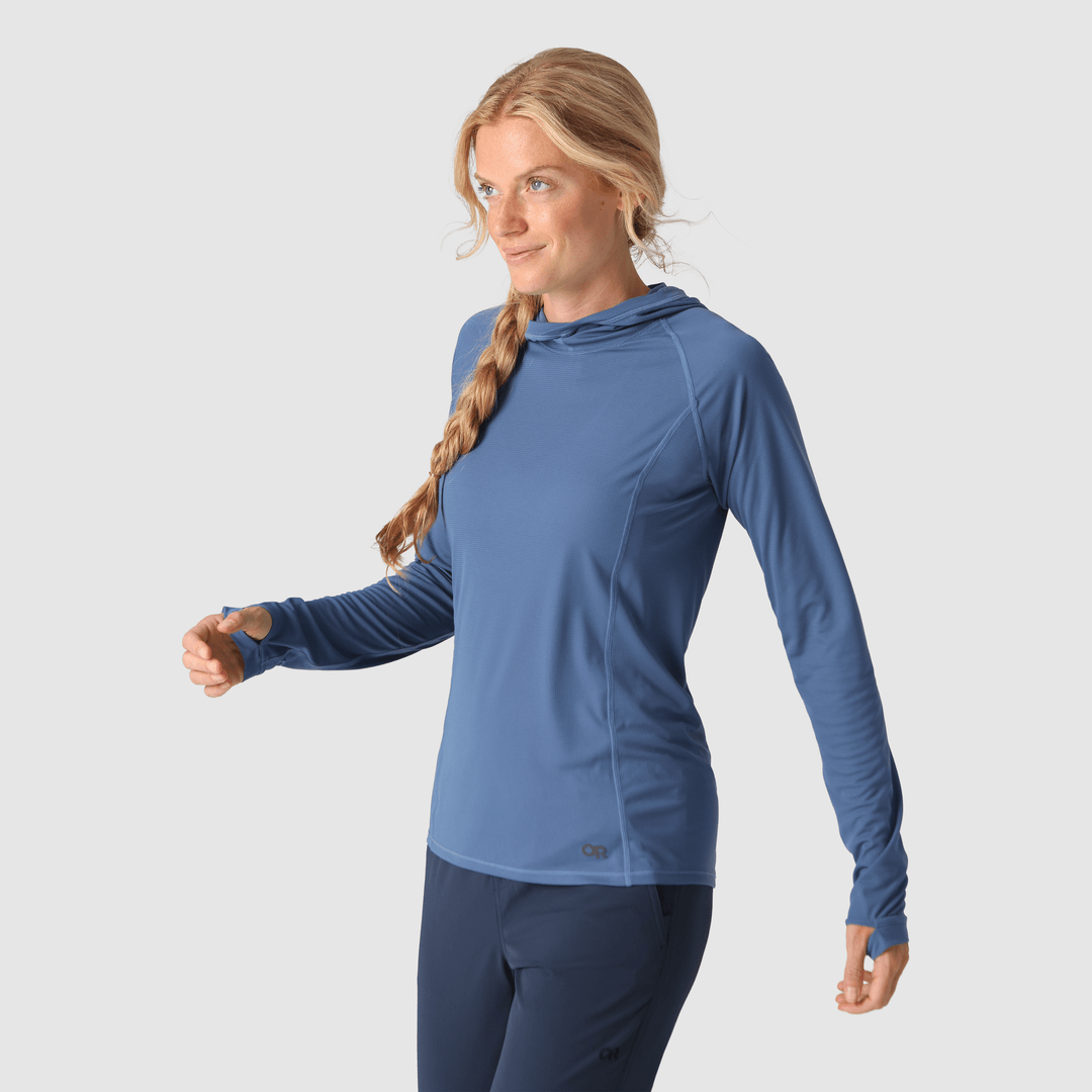 Outdoor Research Women's Echo Hoodie - Quest Outdoors