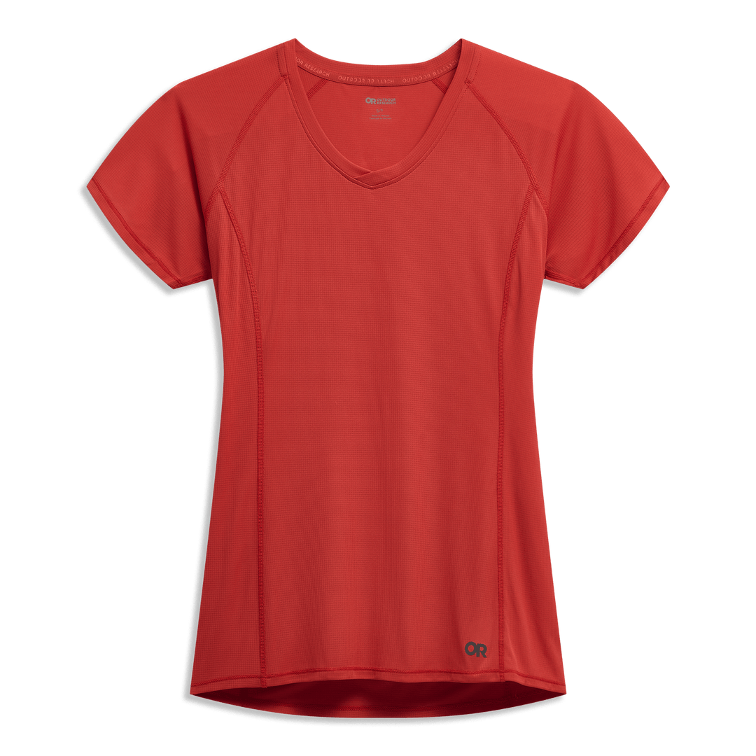 Outdoor Research Women's Echo T-Shirt - Quest Outdoors