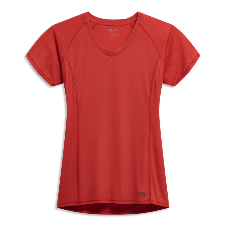 Outdoor Research Women's Echo T-Shirt - Quest Outdoors