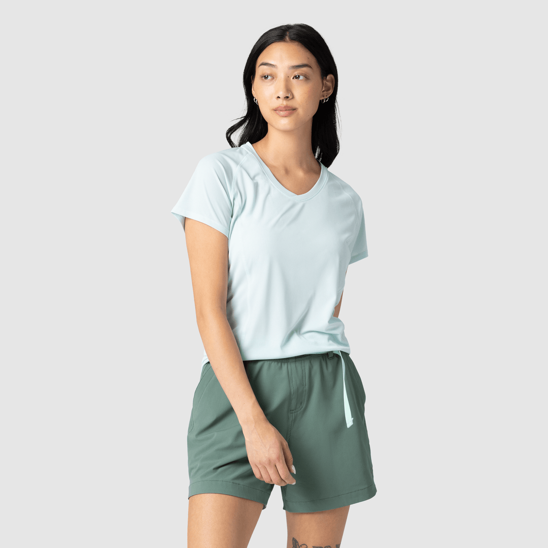 Outdoor Research Women's Echo T-Shirt - Quest Outdoors
