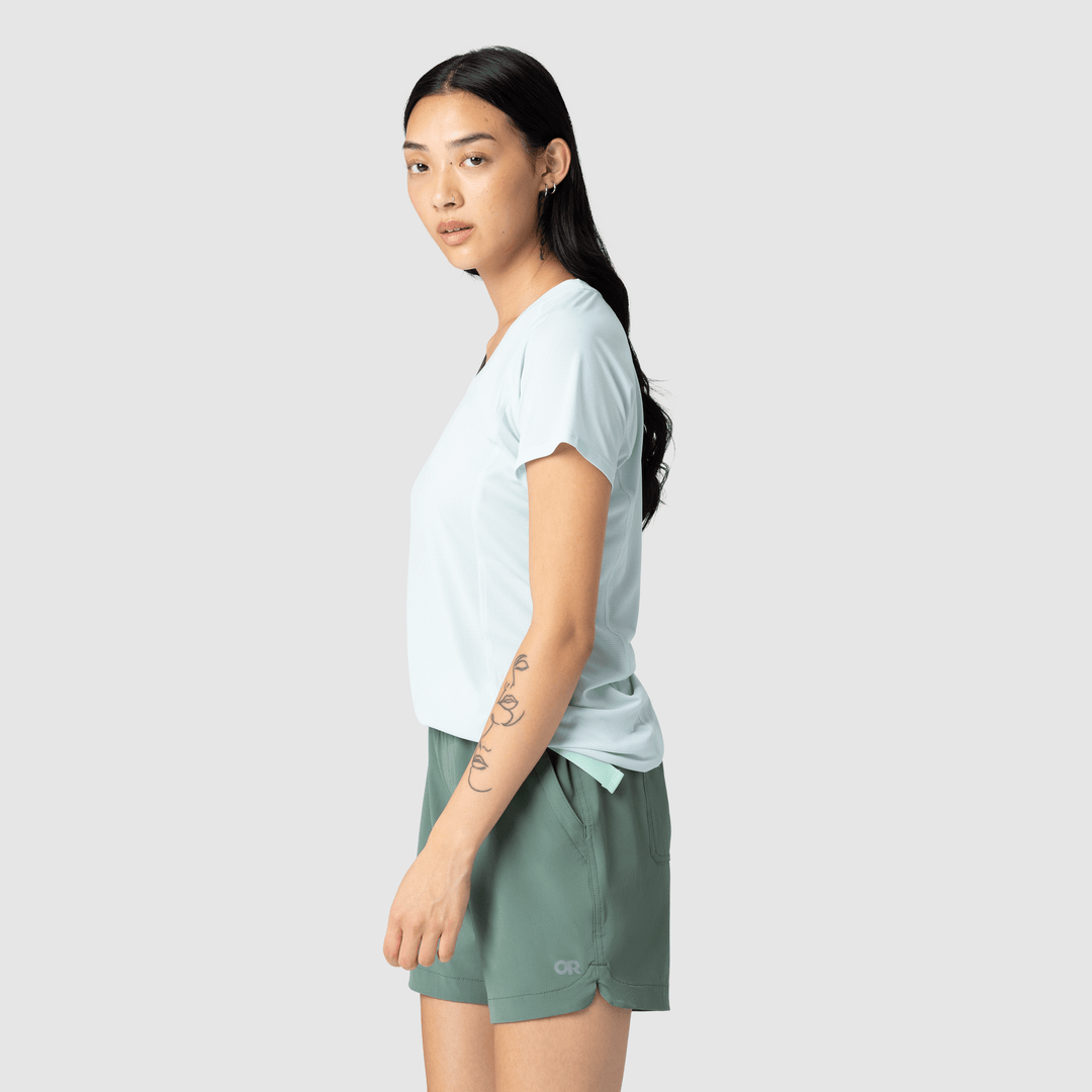 Outdoor Research Women's Echo T-Shirt - Quest Outdoors