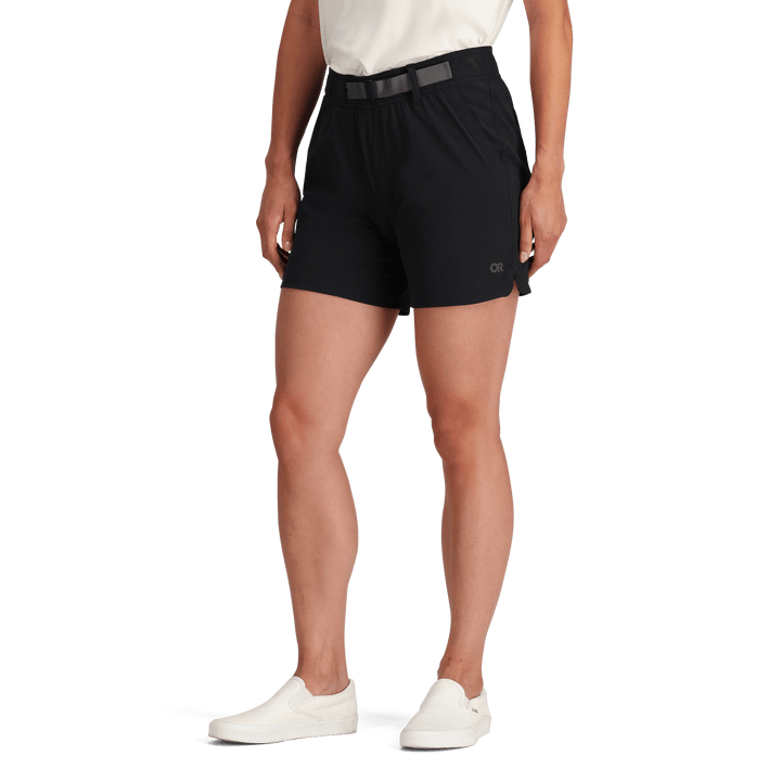 Outdoor Research Women's Ferrosi Shorts - 5" Inseam - Quest Outdoors