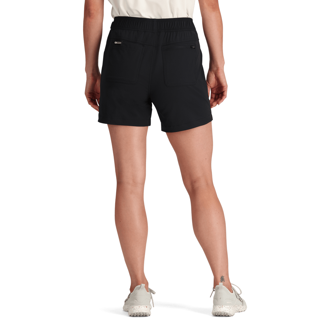 Outdoor Research Women's Ferrosi Shorts - 5" Inseam - Quest Outdoors