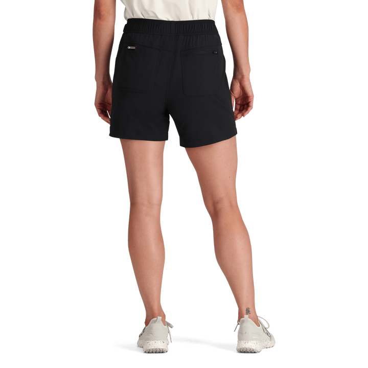 Outdoor Research Women's Ferrosi Shorts - 5" Inseam - Quest Outdoors