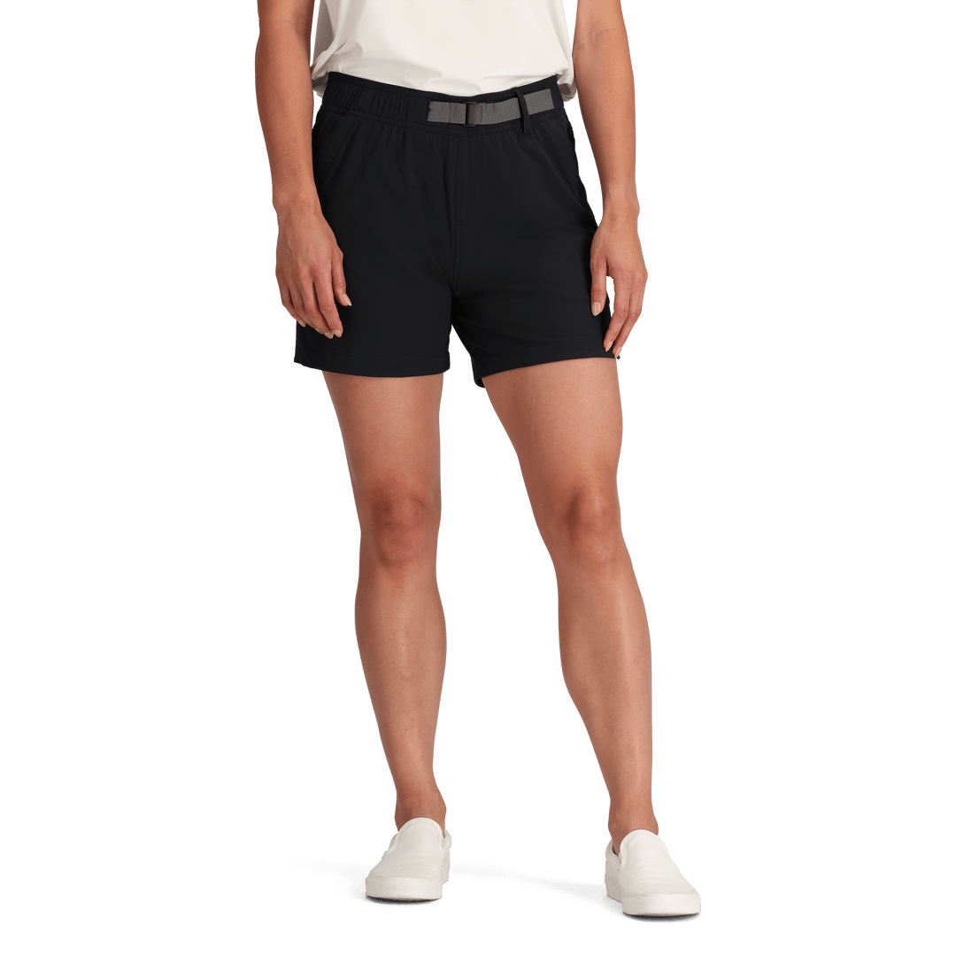 Outdoor Research Women's Ferrosi Shorts - 5" Inseam - Quest Outdoors