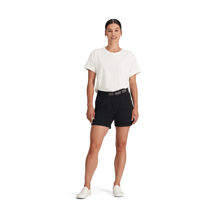 Outdoor Research Women's Ferrosi Shorts - 5" Inseam - Quest Outdoors