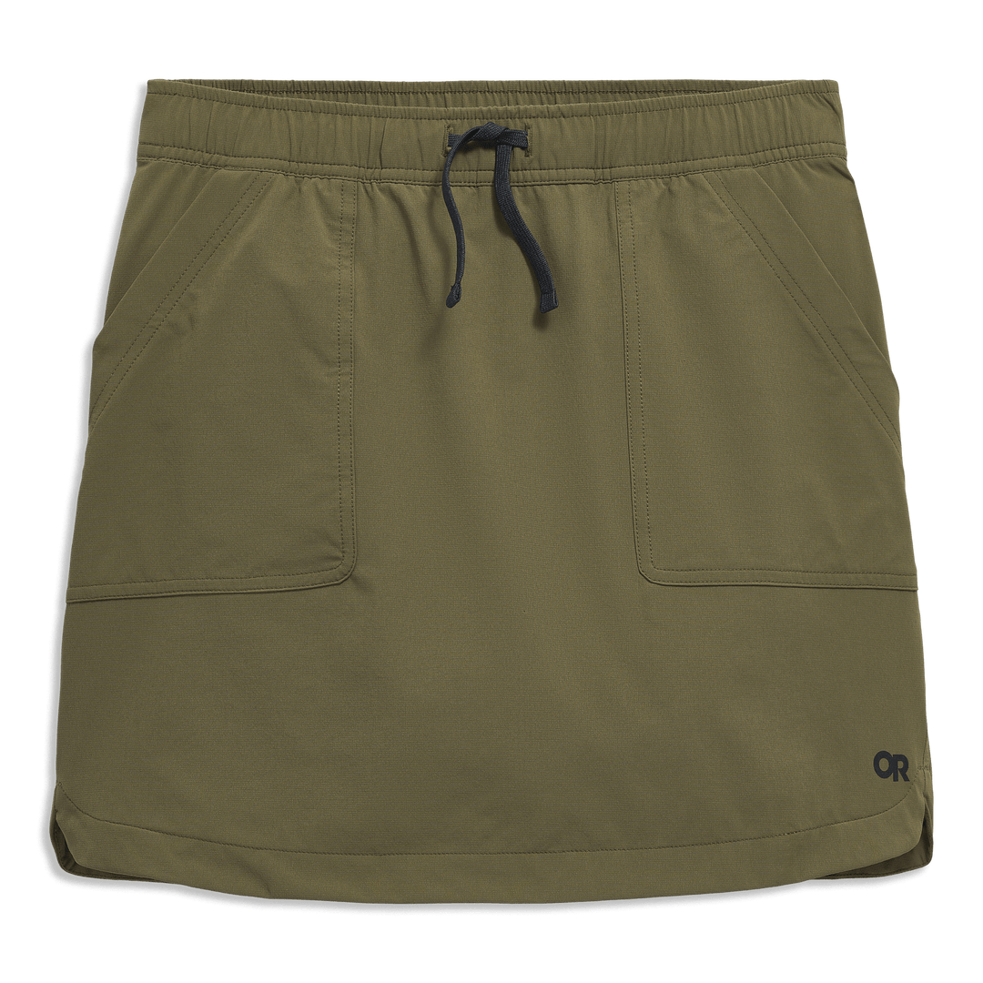 Outdoor Research Women's Ferrosi Skort - Quest Outdoors