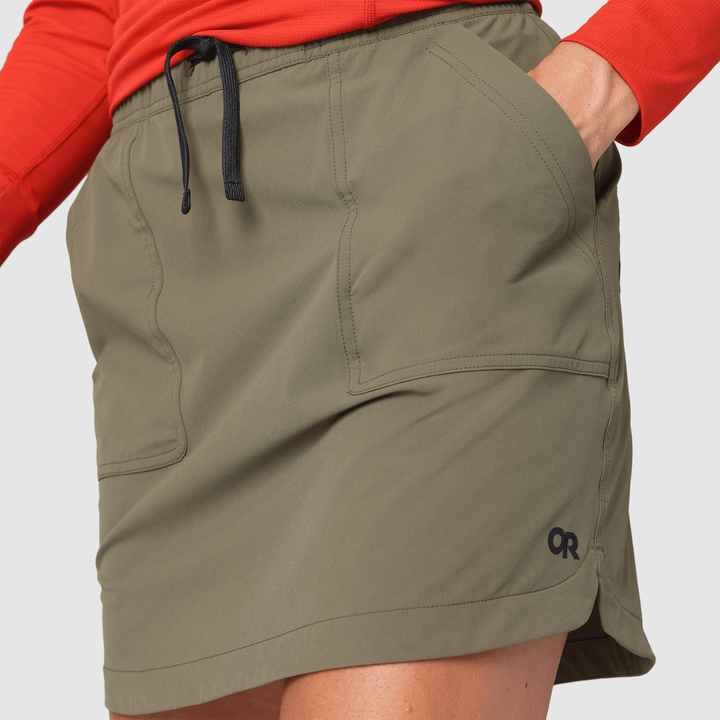 Outdoor Research Women's Ferrosi Skort - Quest Outdoors