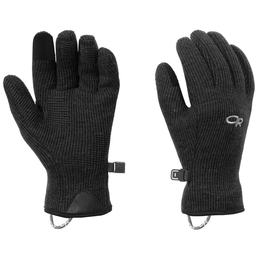 Outdoor Research Women's Flurry Sensor Gloves - Quest Outdoors
