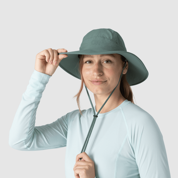 Outdoor Research Women's Oasis Sun Hat - Quest Outdoors