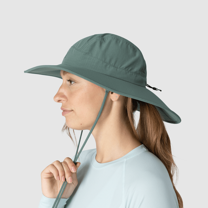 Outdoor Research Women's Oasis Sun Hat - Quest Outdoors