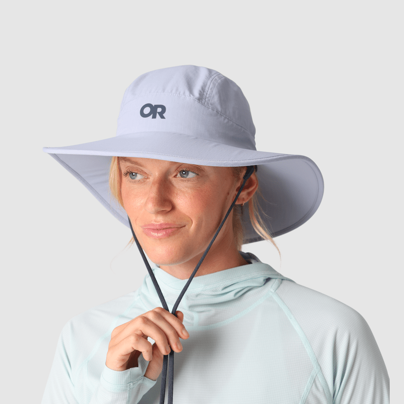 Outdoor Research Women's Oasis Sun Hat - Quest Outdoors