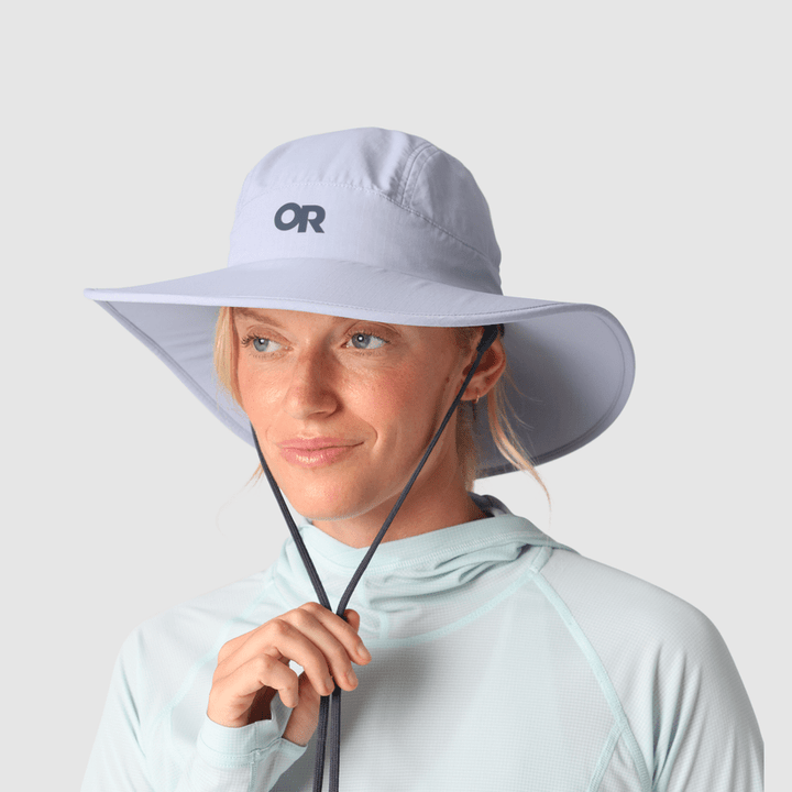 Outdoor Research Women's Oasis Sun Hat - Quest Outdoors