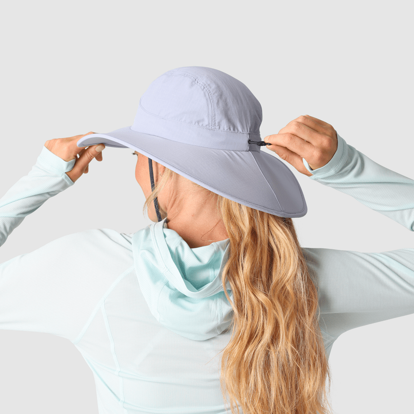 Outdoor Research Women's Oasis Sun Hat - Quest Outdoors