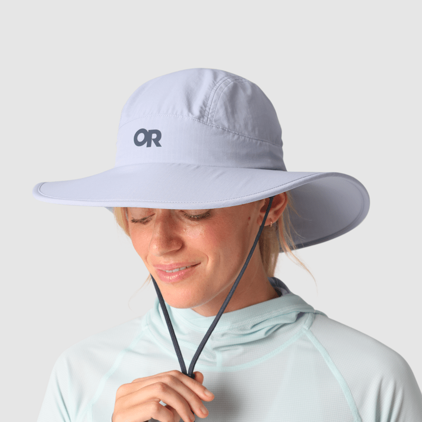 Outdoor Research Women's Oasis Sun Hat - Quest Outdoors