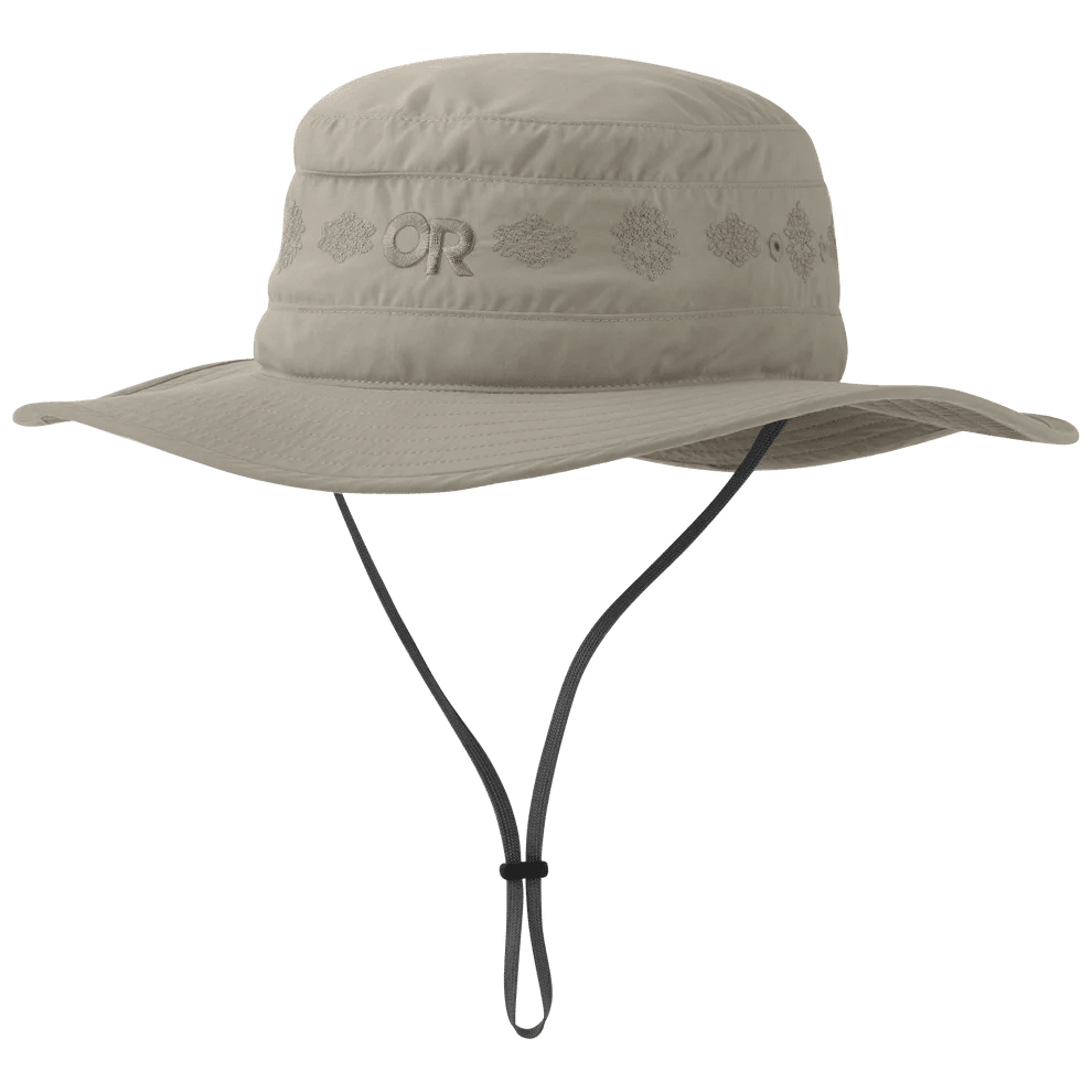 Outdoor Research Women's Solar Roller Sun Hat - Quest Outdoors