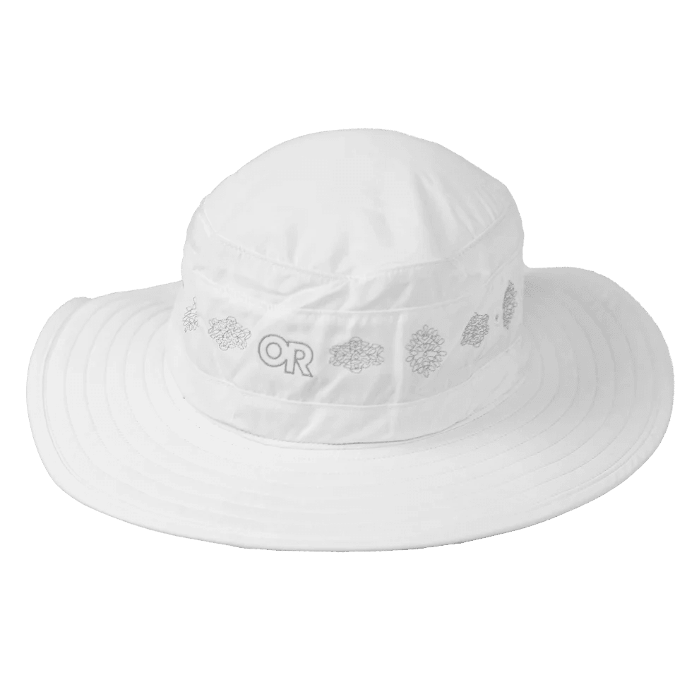 Outdoor Research Women's Solar Roller Sun Hat - Quest Outdoors