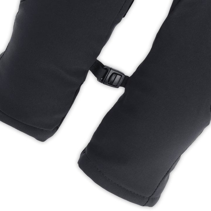 Outdoor Research Women's Sureshot Softshell Gloves - Quest Outdoors