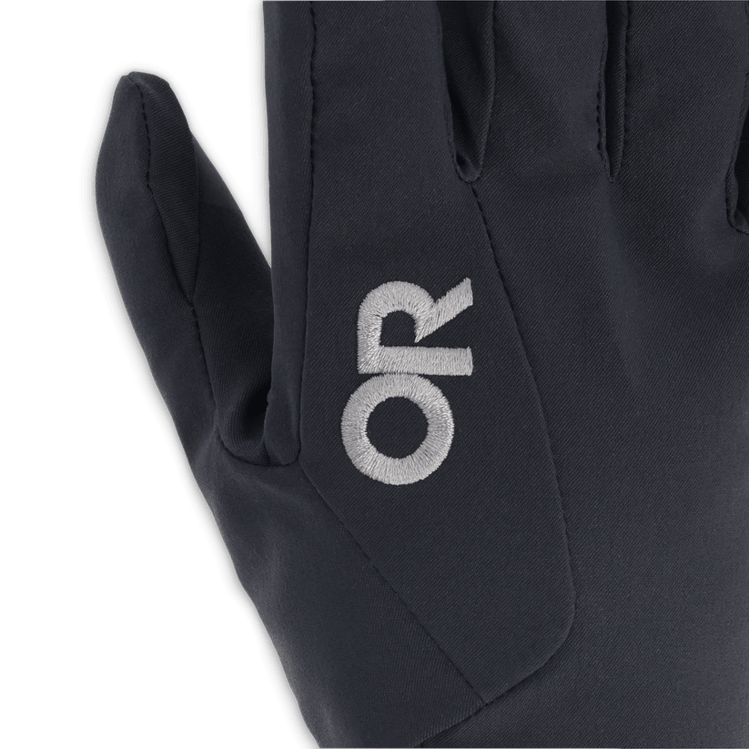Outdoor Research Women's Sureshot Softshell Gloves - Quest Outdoors