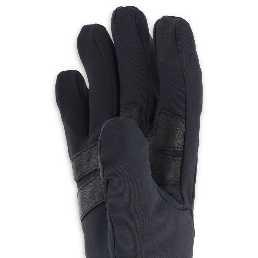 Outdoor Research Women's Sureshot Softshell Gloves - Quest Outdoors