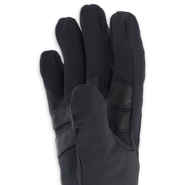 Outdoor Research Women's Sureshot Softshell Gloves - Quest Outdoors