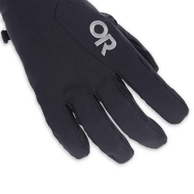 Outdoor Research Women's Sureshot Softshell Gloves - Quest Outdoors