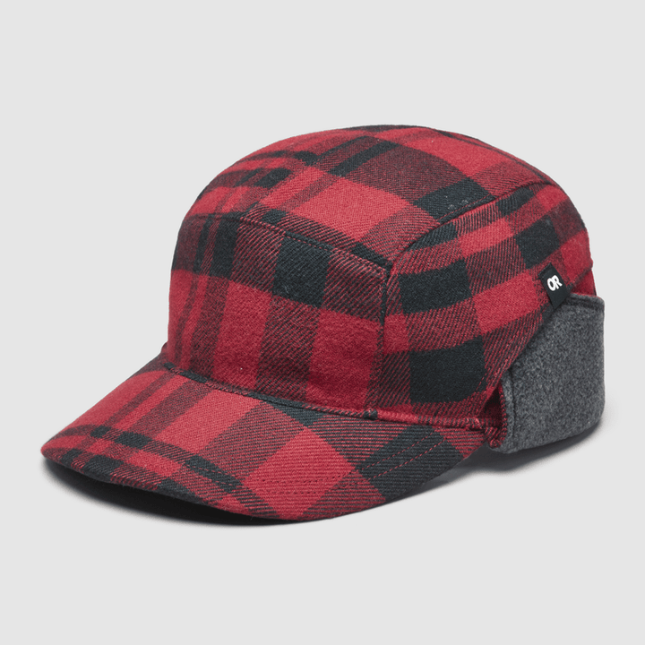 Outdoor Research Yukon Cap - Quest Outdoors