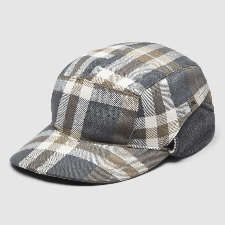 Outdoor Research Yukon Cap - Quest Outdoors