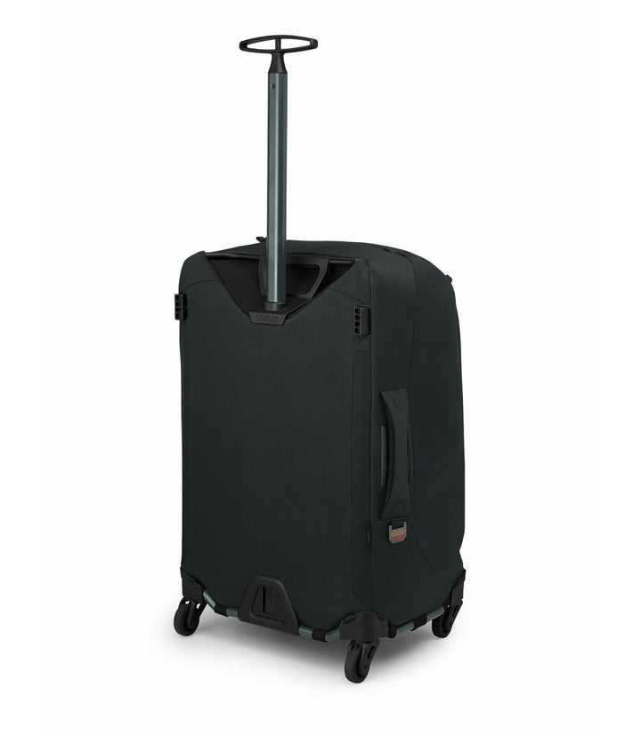 Ozone 4 - Wheel 85 L/27" - Quest Outdoors