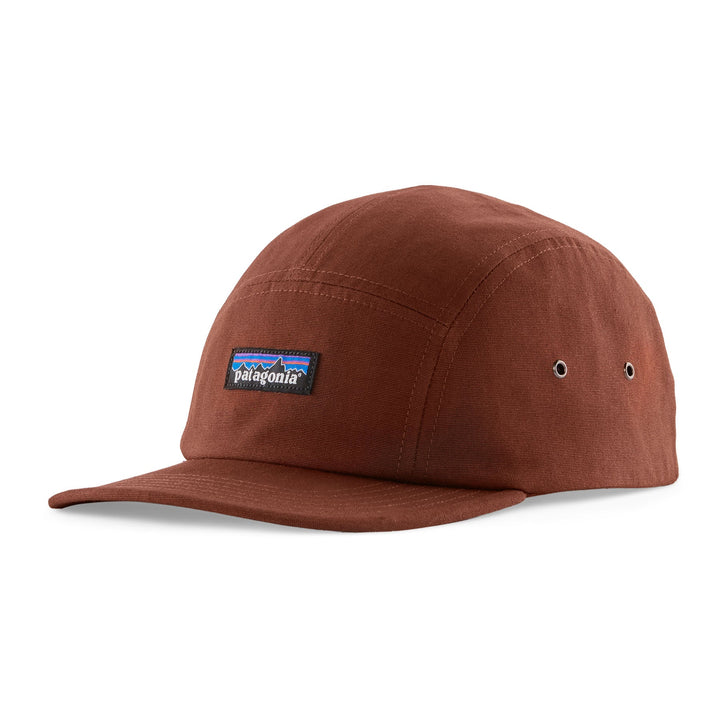 P - 6 Label Maclure Hat - Quest Outdoors
