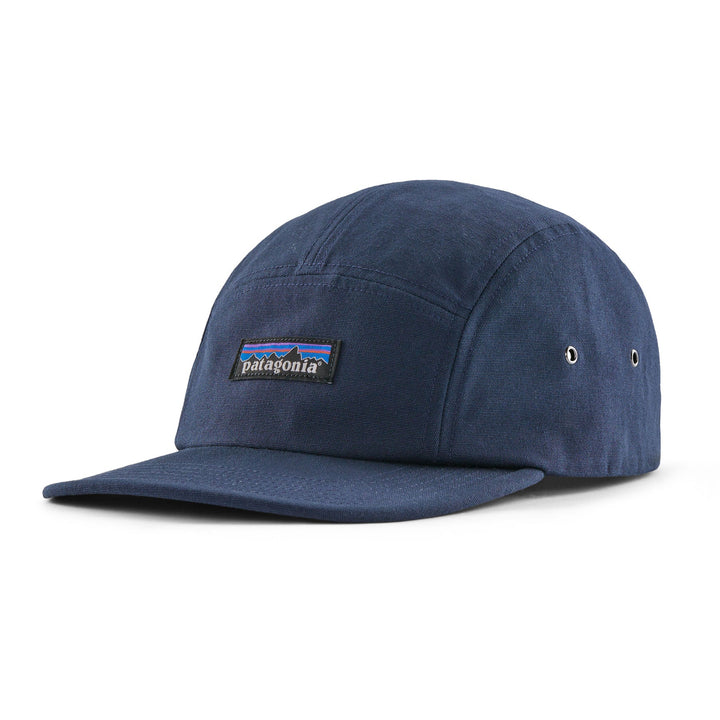 P - 6 Label Maclure Hat - Quest Outdoors