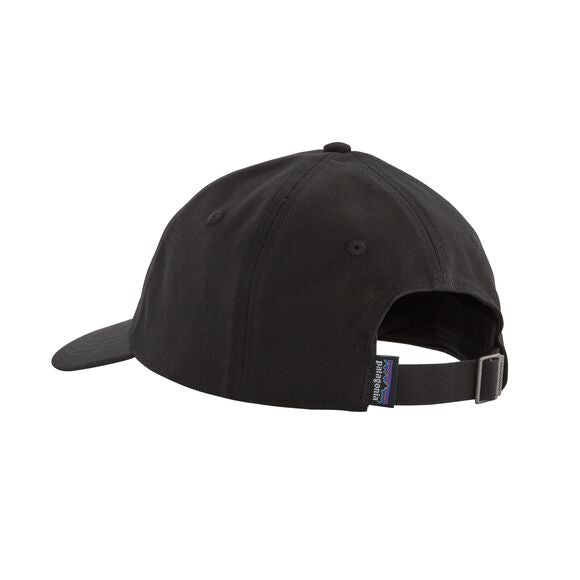 P - 6 Label Trad Cap - Quest Outdoors