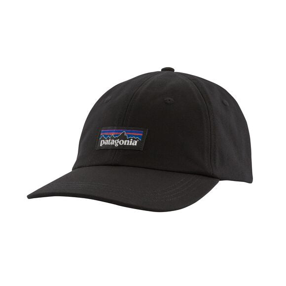 P - 6 Label Trad Cap - Quest Outdoors