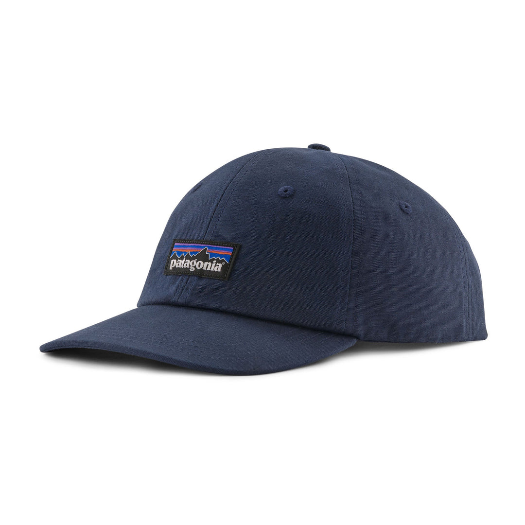 P - 6 Label Trad Cap - Quest Outdoors